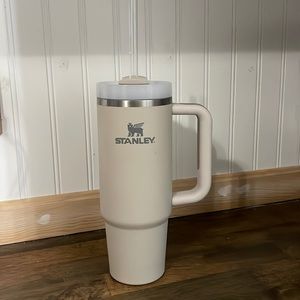 The Quencher H2.0 FlowState™ Tumbler (Soft Matte) | 30 OZ × 1